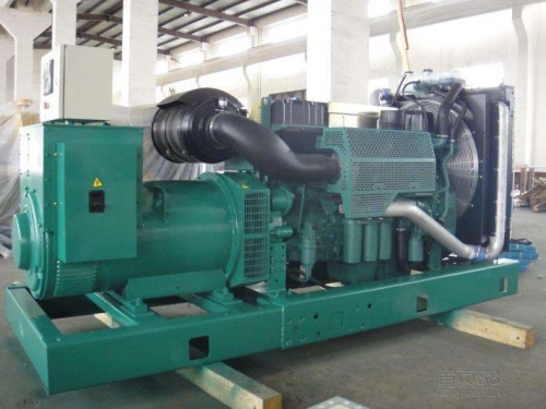 旅顺口便携静音：租赁无声发电机组，便携式解决能源需求