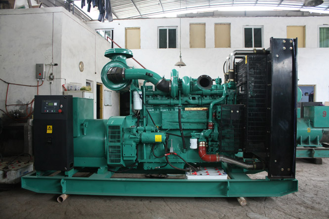 旅顺口环保无噪音：租用静音发电机组，为环境和耳朵双重保驾护航